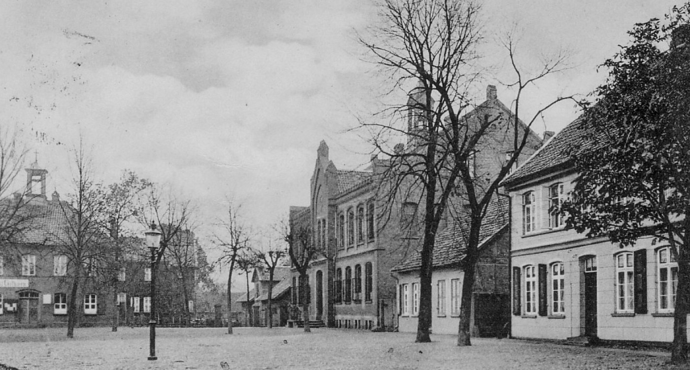 Mit Katechismus und Rohrstock: Die Gifhorner Geschichtswerkstatt unternimmt einen Streifzug durch die Schulhistorie