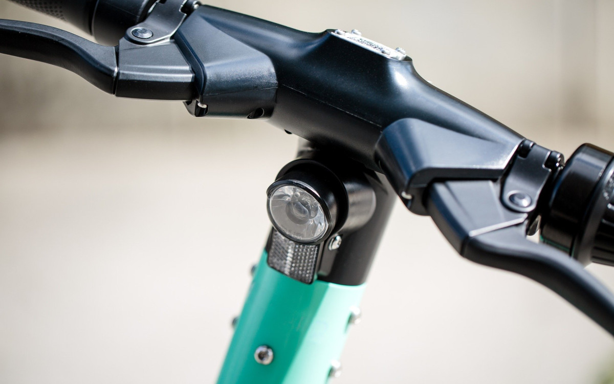 Mittwochvormittags in Gifhorn - Polizei stoppt bekifften E-Scooter-Fahrer in der Fußgängerzone