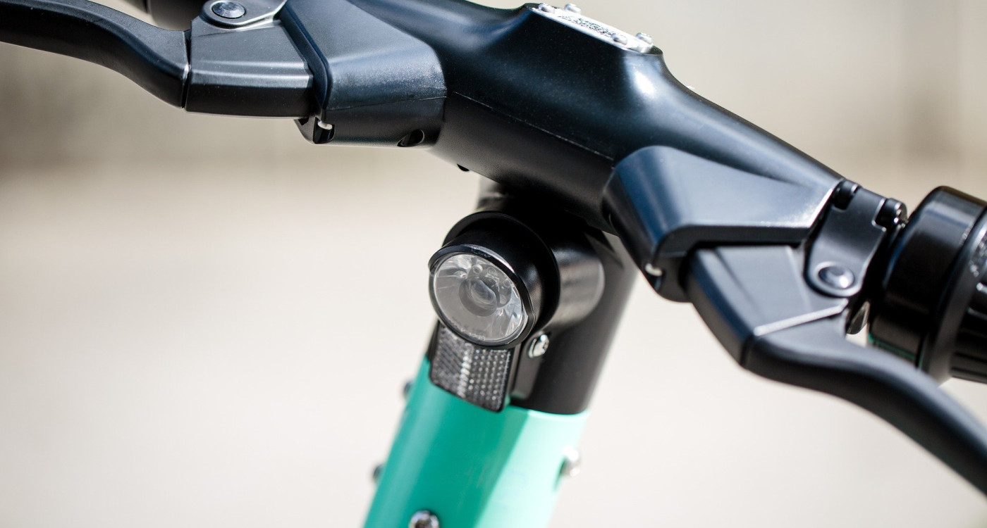 Mittwochvormittags in Gifhorn - Polizei stoppt bekifften E-Scooter-Fahrer in der Fußgängerzone