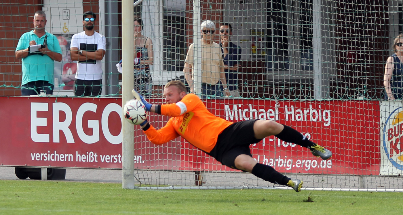 Mordskonkurrenzkampf: Spies gefällt das richtig - 17 Spieler verlängerten beim MTV Gifhorn, dazu kommen fünf Neuzugänge