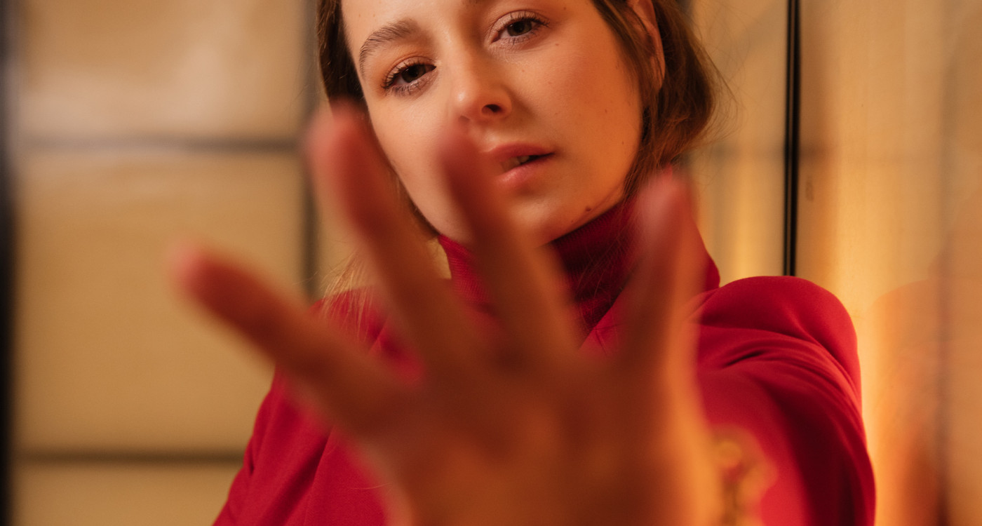 Morgen erscheint endlich das neue Album der Gifhorner Musikerin Senta - KURT hat vorab reingehört