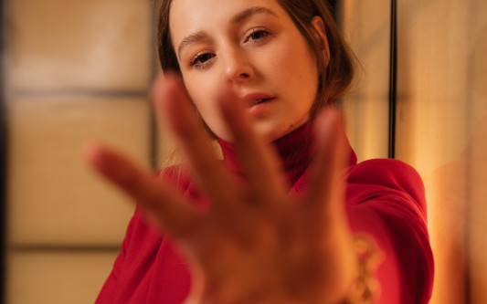 Morgen erscheint endlich das neue Album der Gifhorner Musikerin Senta - KURT hat vorab reingehört