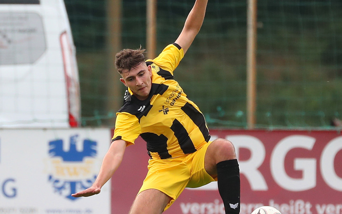 MTV Gifhorn: Die Oberliga-Fußballer von Michael Spies starten mit einer Englischen Woche