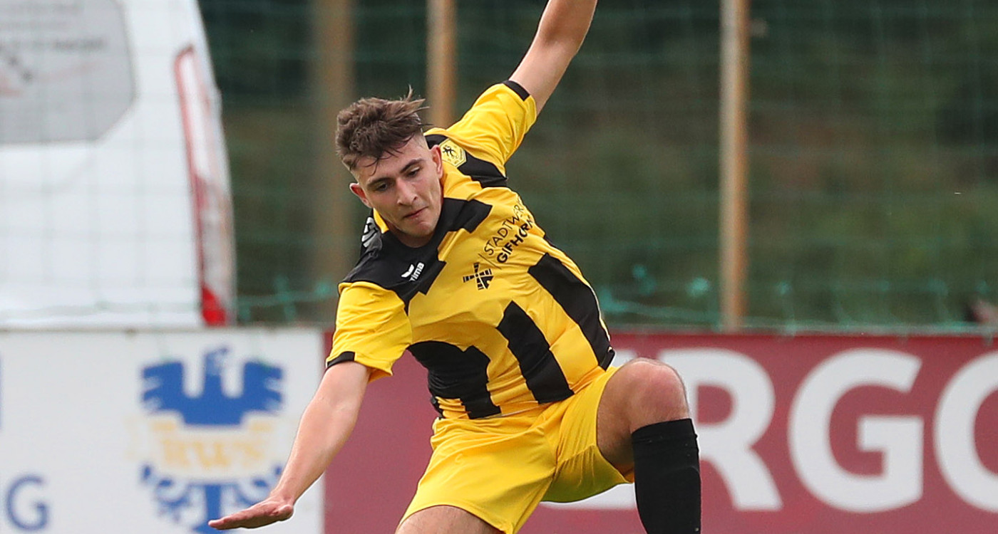 MTV Gifhorn: Die Oberliga-Fußballer von Michael Spies starten mit einer Englischen Woche