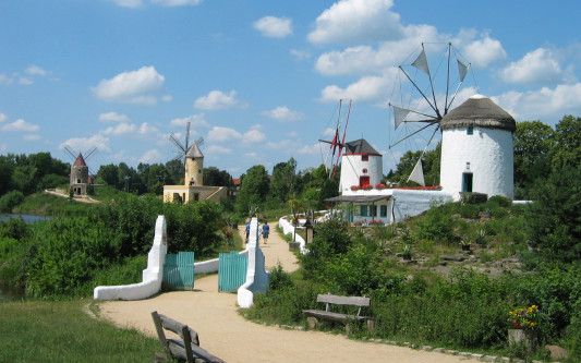 Mühlenmuseum: Preise fallen zur Neueröffnung an Pfingsten