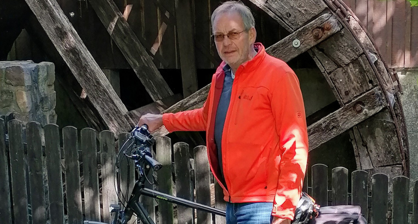 Mühlentour - Geführte Radtour zu ehemaligen Wind- und Wassermühlen in Hankensbüttel
