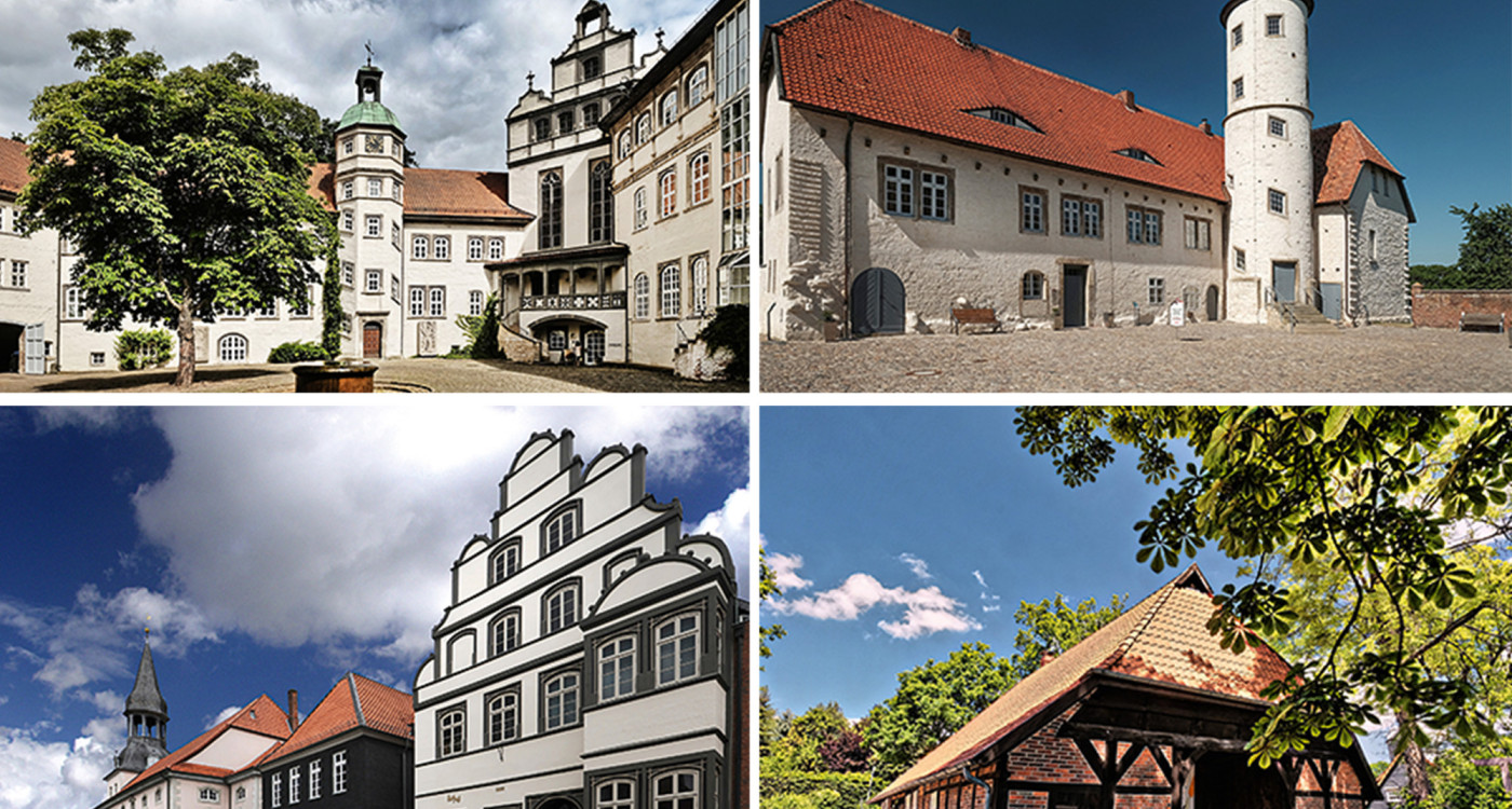 Museen im Landkreis starten in die Saison: Spannende Sonderausstellungen in Gifhorn, Brome und Steinhorst