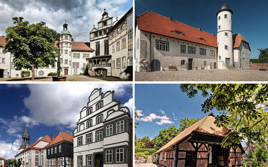 Museen im Landkreis starten in die Saison: Spannende Sonderausstellungen in Gifhorn, Brome und Steinhorst