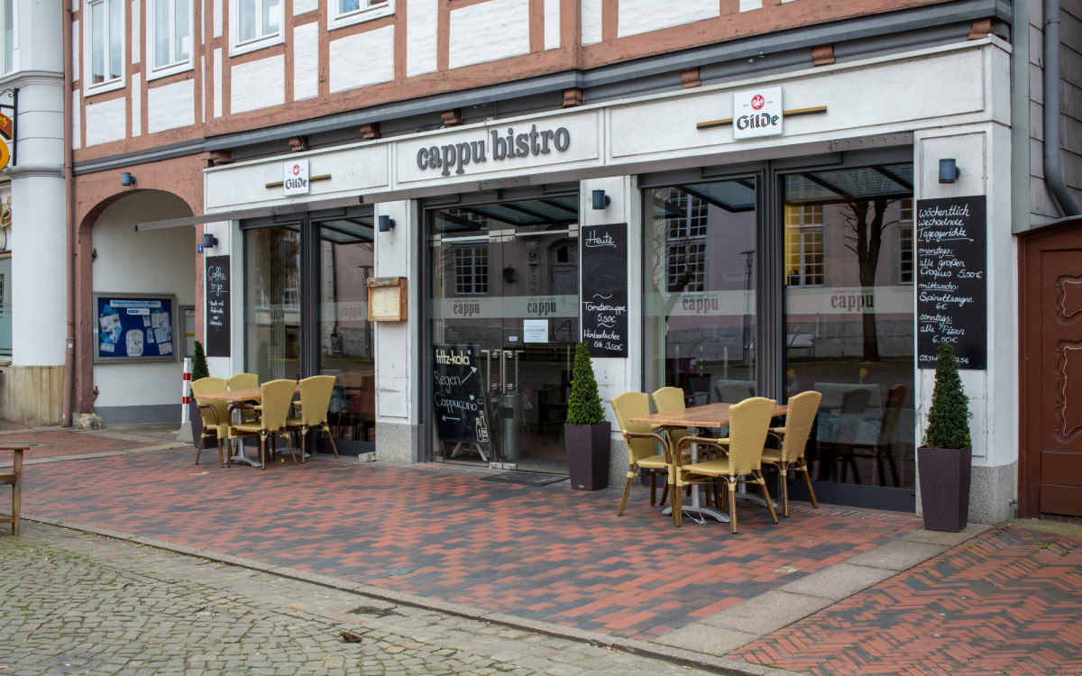 Muss ich für mein geschlossenes Geschäft in der Corona-Zwangspause weiterhin Miete zahlen? Gifhorner Anwalt klärt auf