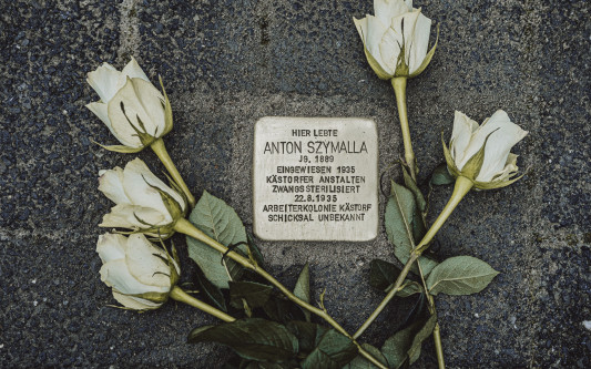 Mutig widersprach er der Unfruchtbarmachung: Anton Szymalla aus der Arbeiterkolonie Kästorf reichte Beschwerde ein – vergeblich