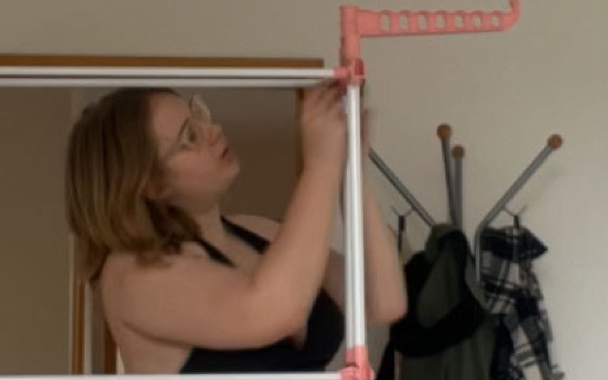 Mutti ist immer da – So erlebt KURT-Kolumnistin Mia den Umzug in ihre erste eigene Wohnung