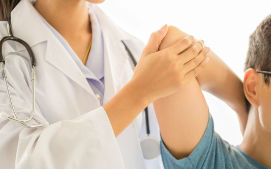Nach Corona-Abbruch: Reha unkompliziert neu beantragen - Gifhorns Sozialverband hilft beim Ausfüllen