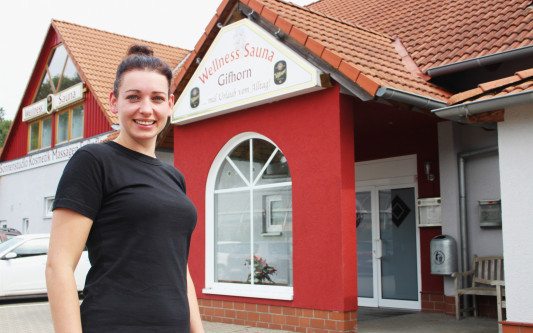 Nach Corona kommt der Urlaub vom Alltag - Gifhorns Wellness Sauna freut sich auf die Wiedereröffnung