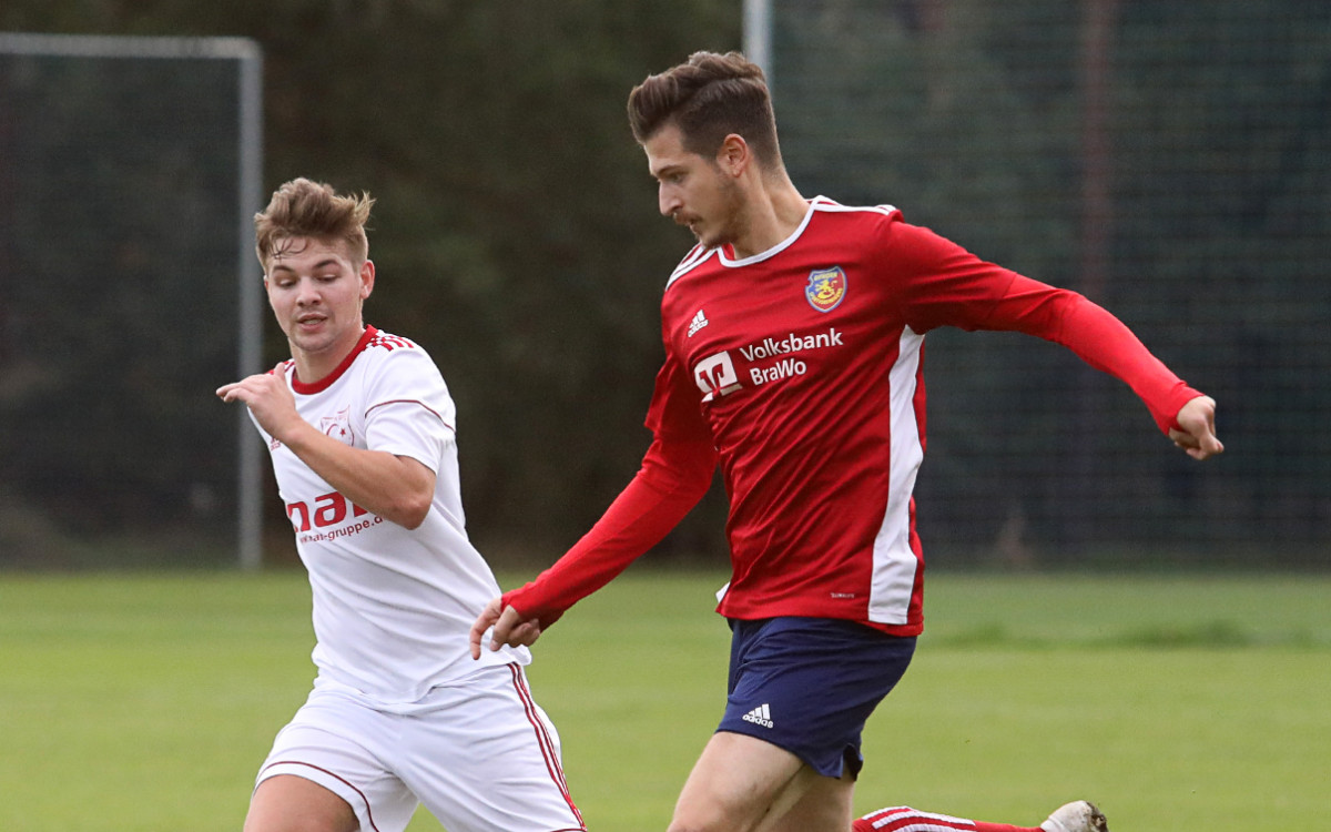 Nach dem Fehlstart ist vor dem Reset-Knopf  - Fußball-Bezirksligist SV Gifhorn braucht als Topgesetzter endlich Punkte