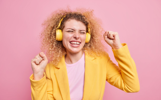 Nach Mitternacht geht's crazy weiter: Kopfhörerparty auf dem Sommerfest Wittingen