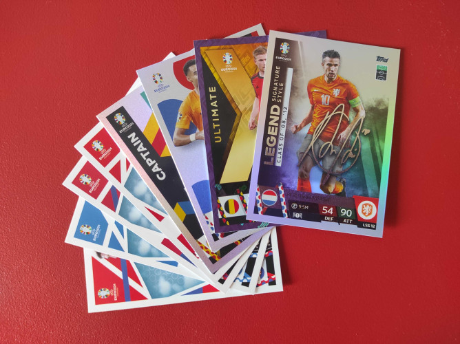 Nervenkitzel, Sammelkarten und Pivo: KURT-Redakteur Malte Schönfeld jubelt live bei der Fußball-Europameisterschaft in Berlin für Kroatien