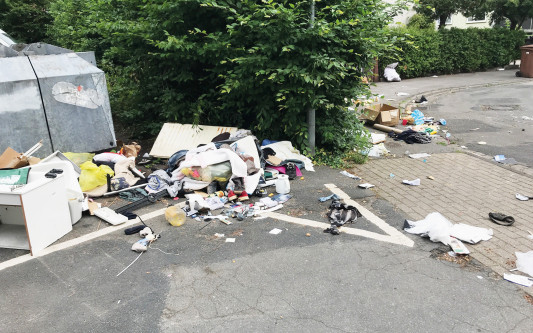 Neue Stellen für eine saubere Stadt: Jetzt Bewerbungen für den Gifhorner Ordnungsdienst bis 23. April einreichen