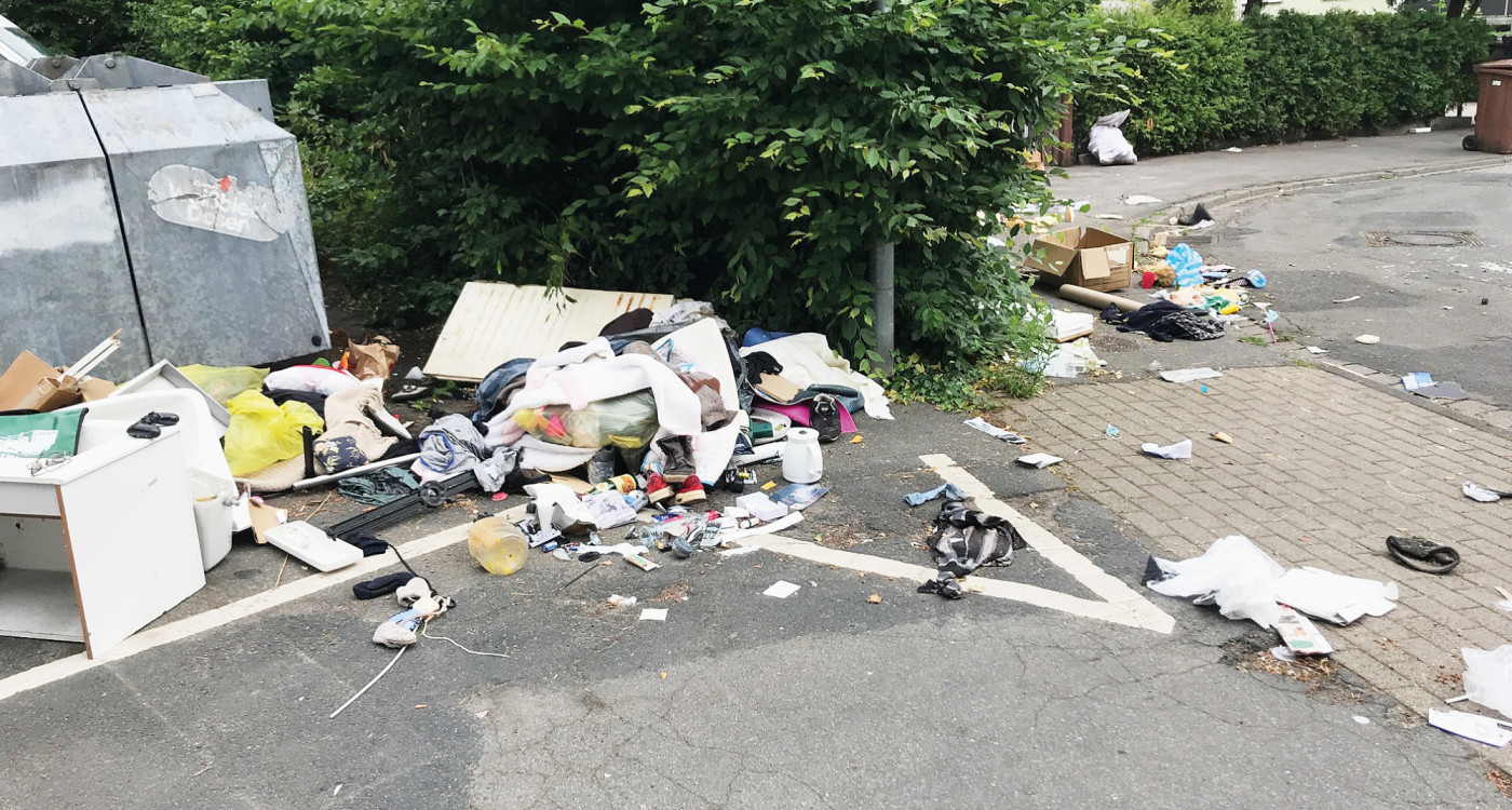 Neue Stellen für eine saubere Stadt: Jetzt Bewerbungen für den Gifhorner Ordnungsdienst bis 23. April einreichen