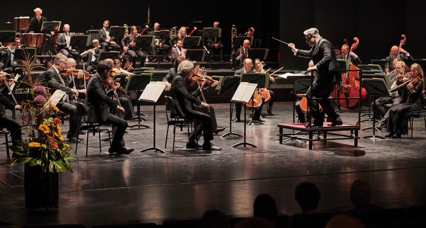 Neujahrskonzert im Frühjahr - Auftritt des Staatsorchesters Braunschweig in der Gifhorner Stadthalle muss verschoben werden