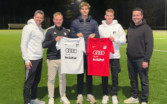 Neuzugänge im Winter: Gifhorner Fußball-Teams nutzen Transfermarkt, um Saisonziele zu erreichen