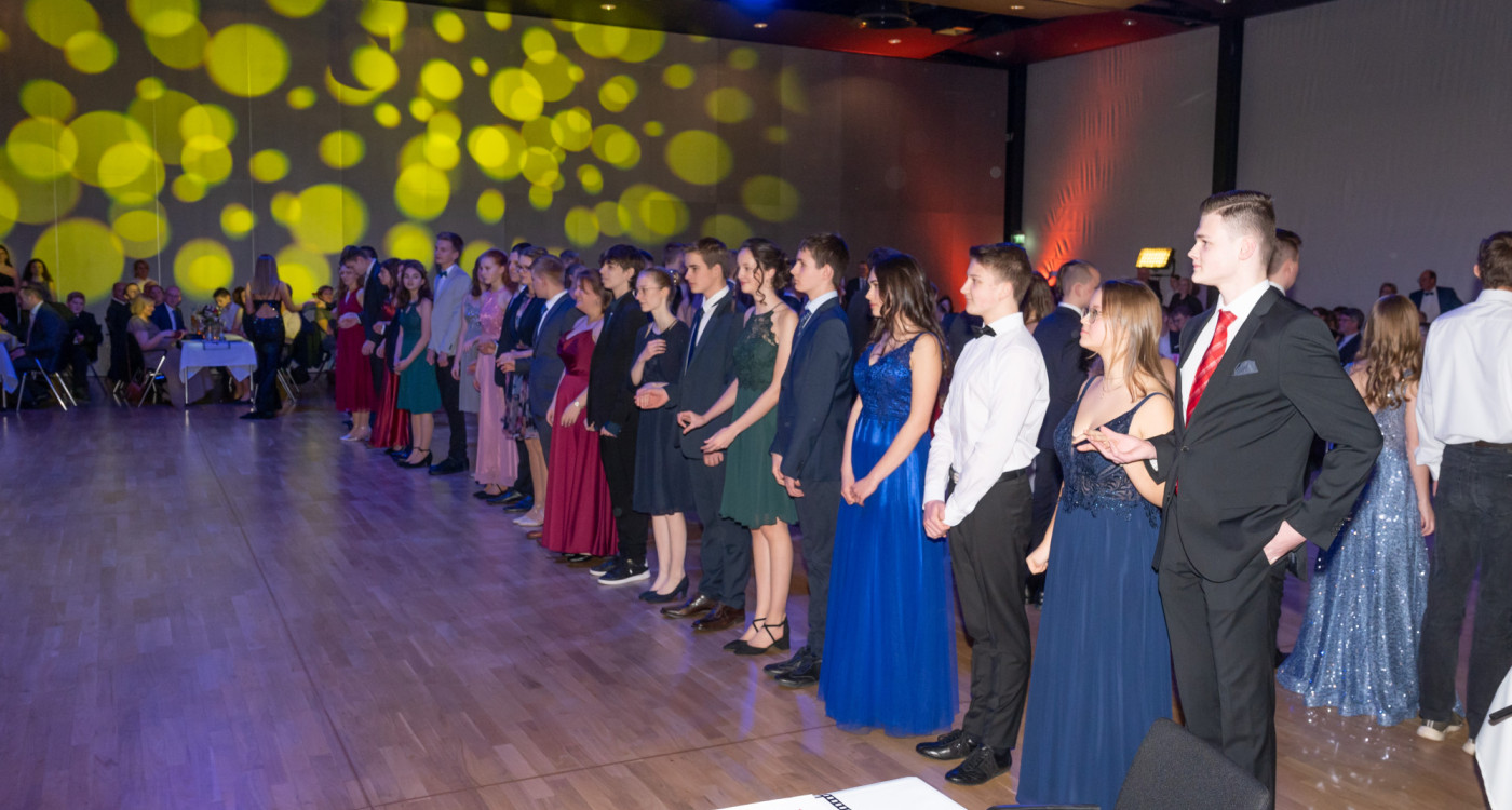 Nicht alles beim Tanzen lässt sich beschreiben: Die Gamsener Tanzschule CP-Dance motiviert, etwas Neues auszuprobieren