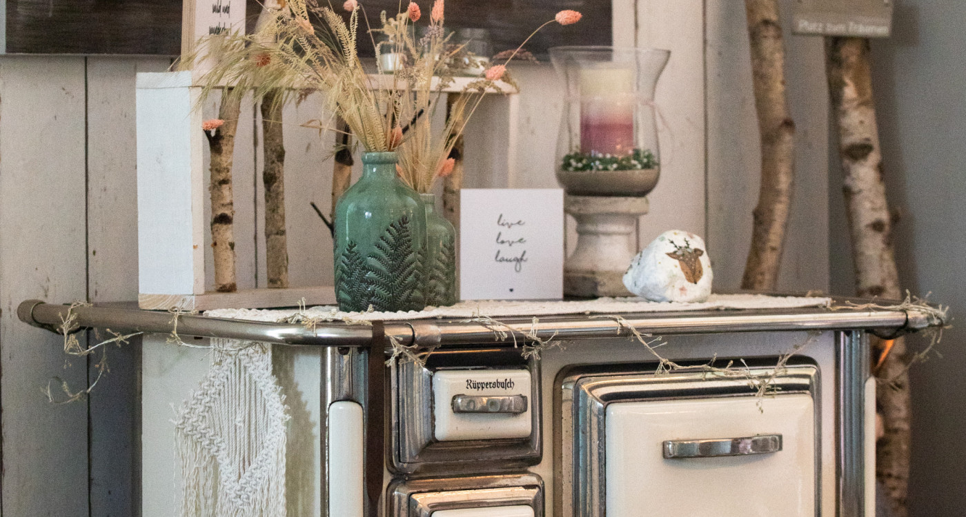 Nicht nur konsumieren, sondern auch fühlen: WohnSinn – die Maklerei führt mit Besichtigungsvideos durch Haus und Garten