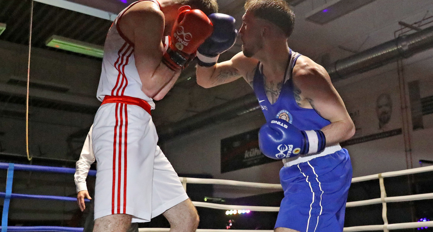 Nie wieder Schwerin: BC Gifhorn ärgert sich über Kampfrichter – Nick Bier verliert Finale der Deutschen Meisterschaften