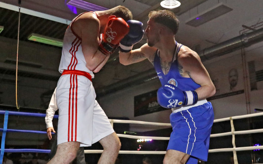 Nie wieder Schwerin: BC Gifhorn ärgert sich über Kampfrichter – Nick Bier verliert Finale der Deutschen Meisterschaften