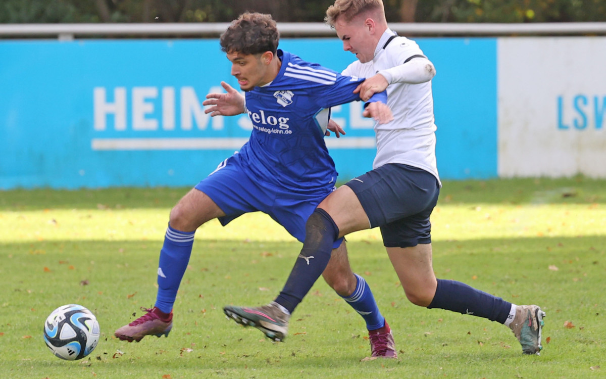 Noch kann der MTV Isenbüttel oben angreifen: Mehr Partien offen als die Bezirksliga-Konkurrenz