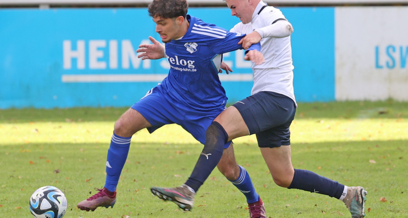 Noch kann der MTV Isenbüttel oben angreifen: Mehr Partien offen als die Bezirksliga-Konkurrenz