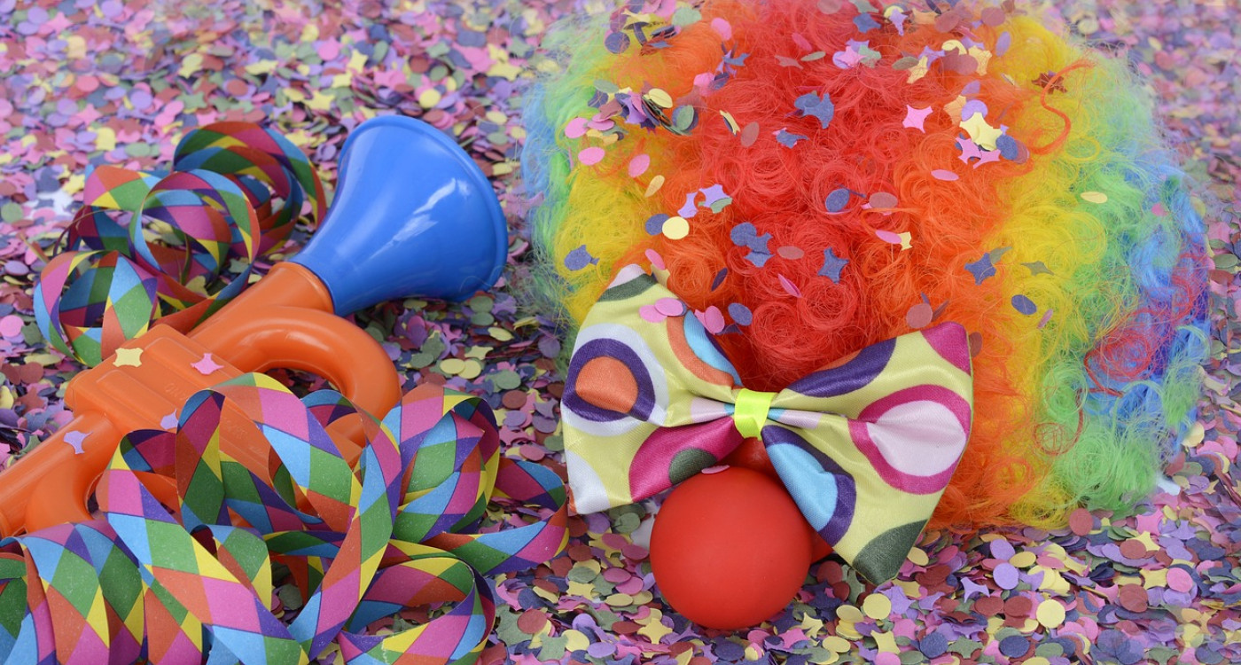 Nur noch wenige Tage bis Brunswiek Helau: Schoduvel in Braunschweig steigt wieder am Sonntag vor Rosenmontag