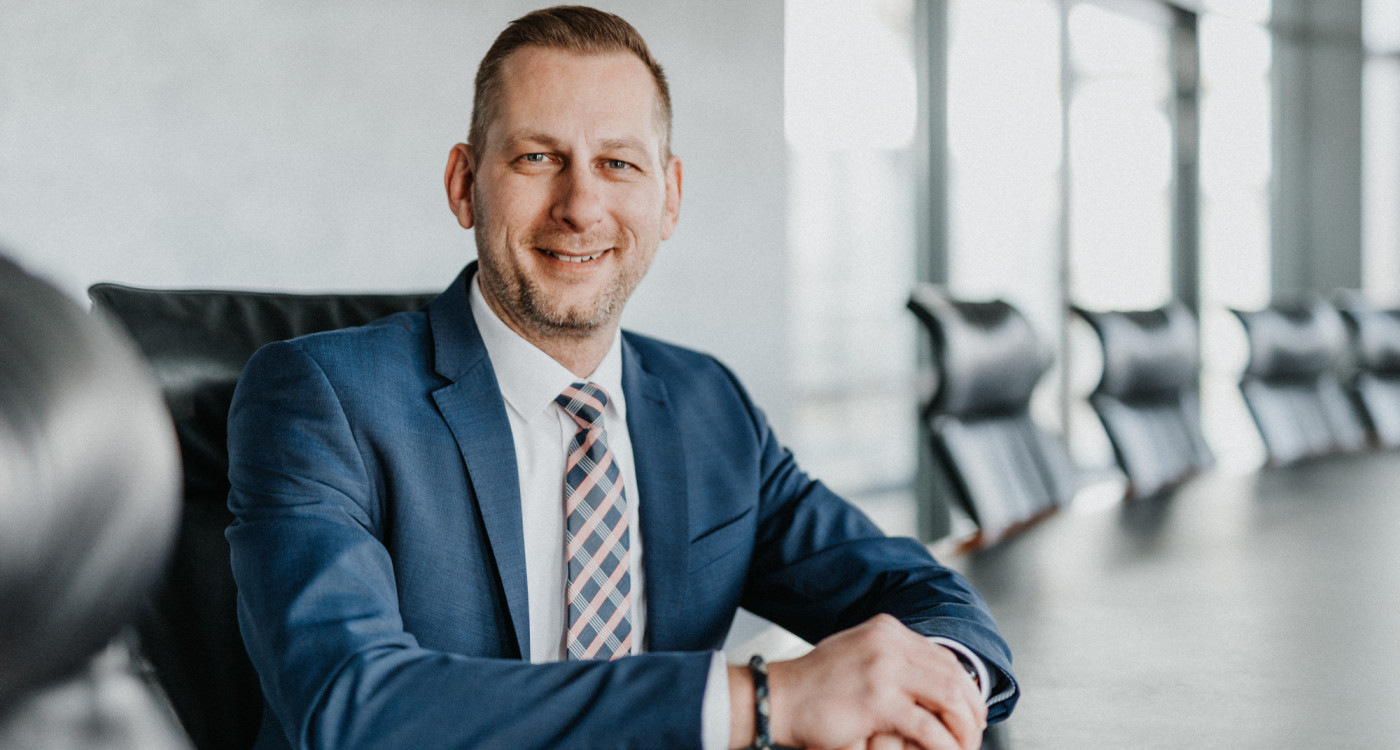 Nur wer gut saniert, kann energieeffizient sein: Klaus Pudelko von der Volksbank BRAWO erklärt, was zu beachten ist