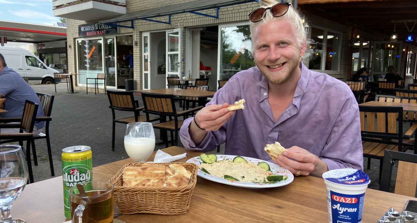 Oh, das mag ich: Ocakbaşı ist mehr als nur ein Imbiss  - Das türkische Restaurant in Gifhorn verführt mit pikanten Fleischgerichten und Desserts