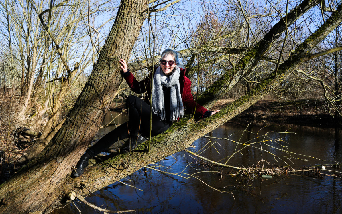 Oh, wie schön ist Gifhorn – Ich will nicht nach Berlin!
