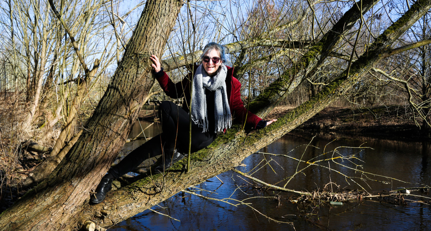 Oh, wie schön ist Gifhorn – Ich will nicht nach Berlin!
