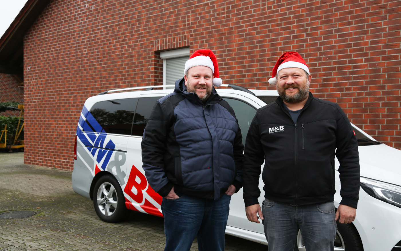 Online-Schützenfest-Spende schlägt ein - M&B Gebäudetechnik unterstützt den Gifhorner Kinderfonds mit 3000 Euro