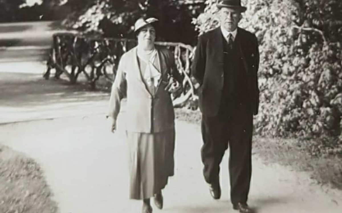 Optimismus im Angesicht des Todes: Alice Nathansohn wurde in Auschwitz ermordet – Nun setzt ihre Heimatstadt Gifhorn ihr ein Denkmal