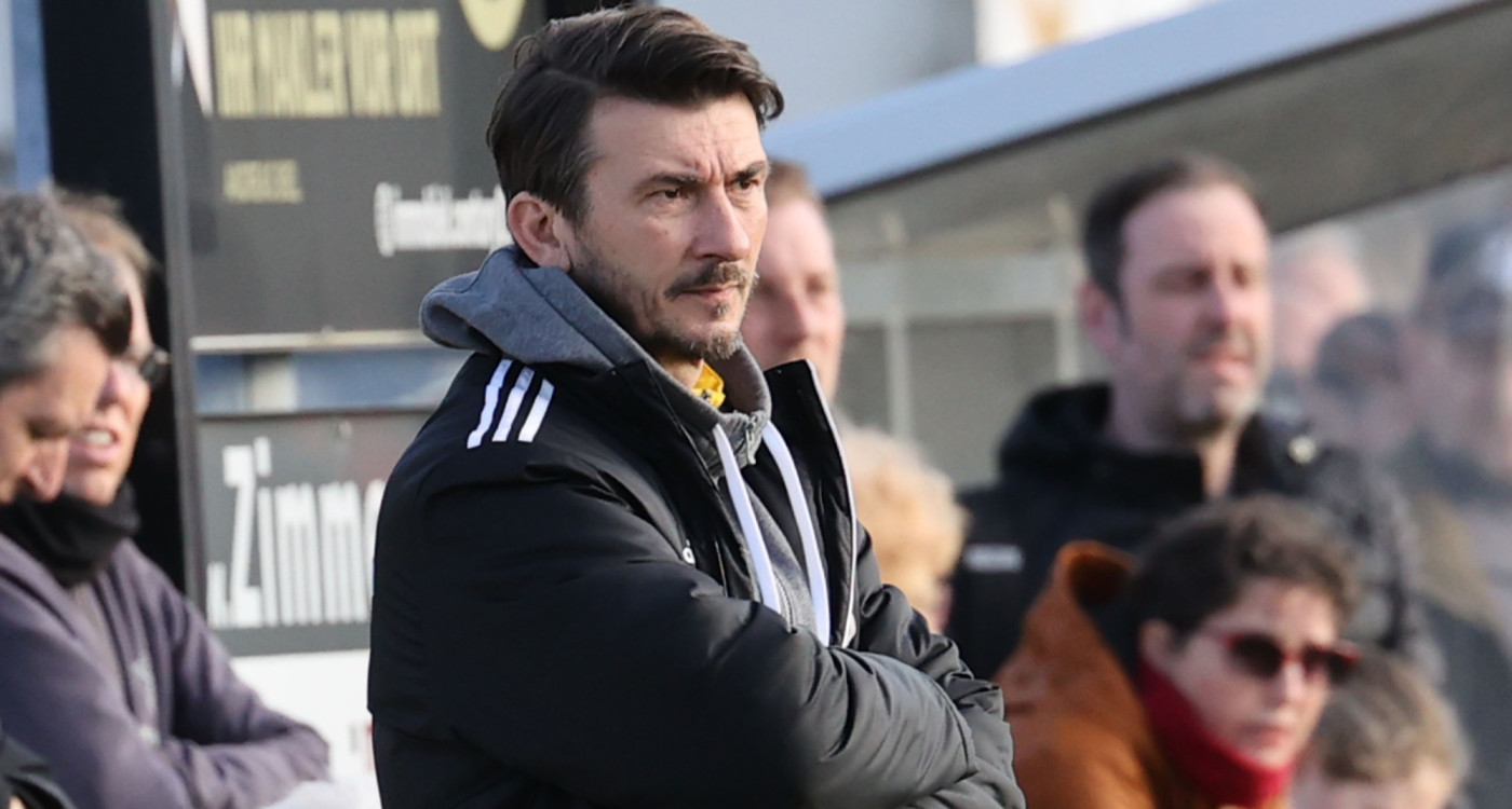 Ordentlich Bewegung drin: Das hat sich bisher in der Sommerpause der Fußball-Bezirksliga getan