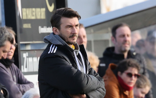 Ordentlich Bewegung drin: Das hat sich bisher in der Sommerpause der Fußball-Bezirksliga getan