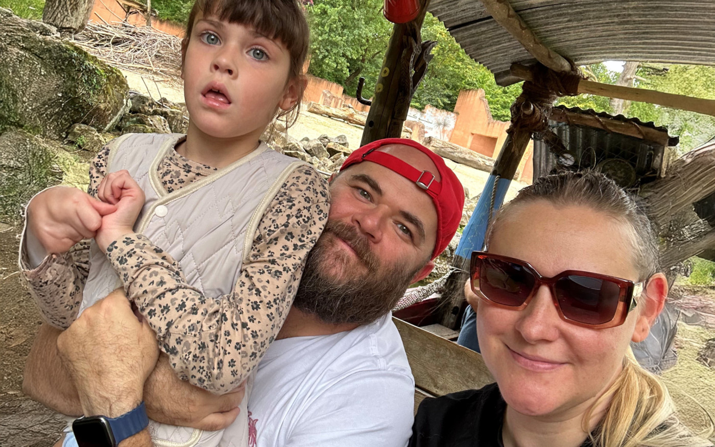 Ort der Sicherheit, des Verständnisses und der Geborgenheit: Michal Nowosielska spricht sich für die Schule der Zukunft aus