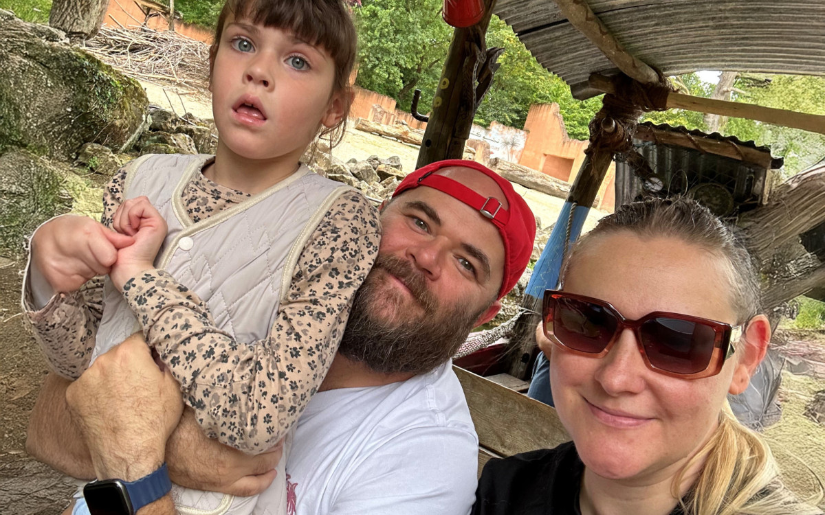 Ort der Sicherheit, des Verständnisses und der Geborgenheit: Michal Nowosielska spricht sich für die Schule der Zukunft aus