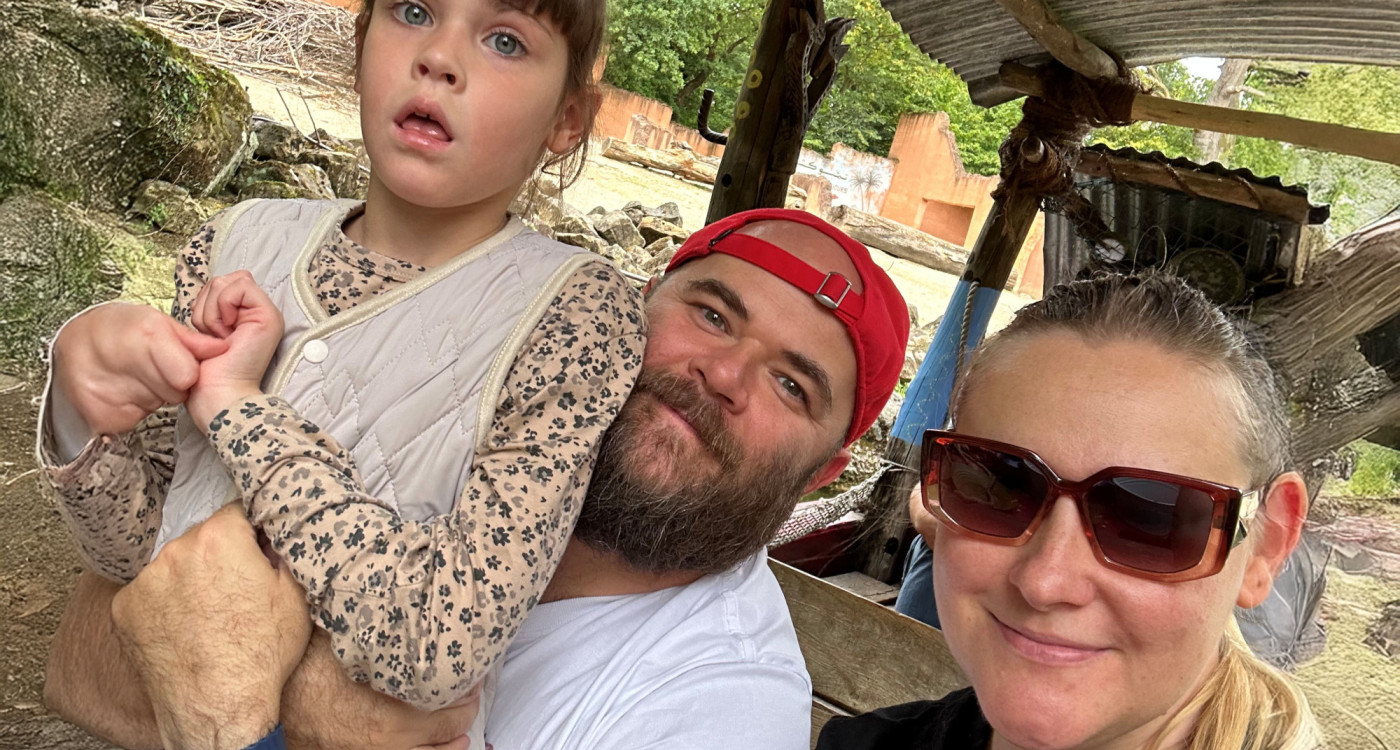 Ort der Sicherheit, des Verständnisses und der Geborgenheit: Michal Nowosielska spricht sich für die Schule der Zukunft aus