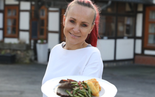 Ostern im Restaurant Zum Deutschen Heinrich: Noch gibt‘s in Wilsche Tische zu reservieren