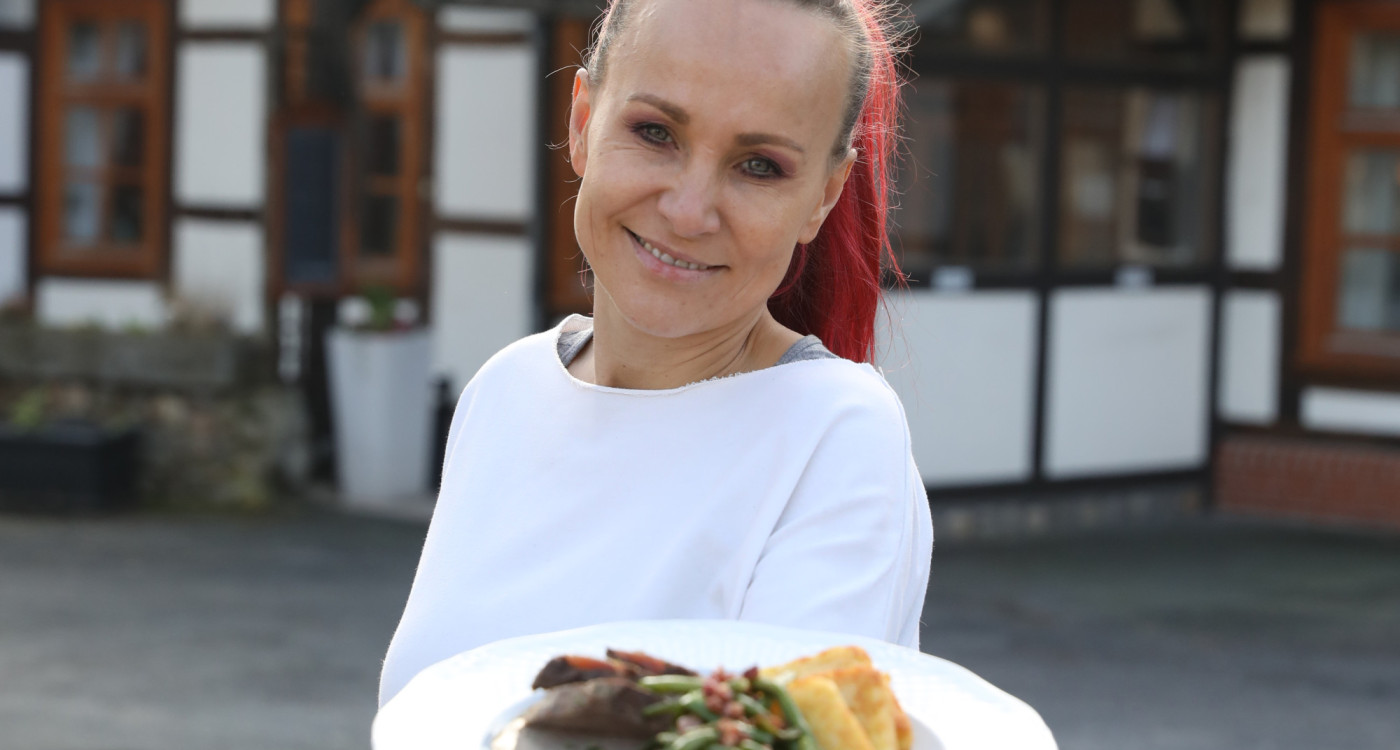 Ostern im Restaurant Zum Deutschen Heinrich: Noch gibt‘s in Wilsche Tische zu reservieren