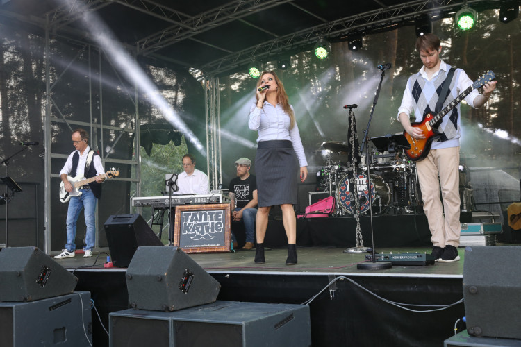 Party, Tanz und das Leben genießen: Unsere Bildergalerie zum bunten Festival der Lebenshilfe Gifhorn