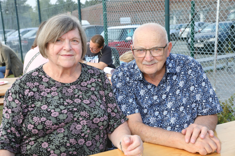 Party, Tanz und das Leben genießen: Unsere Bildergalerie zum bunten Festival der Lebenshilfe Gifhorn