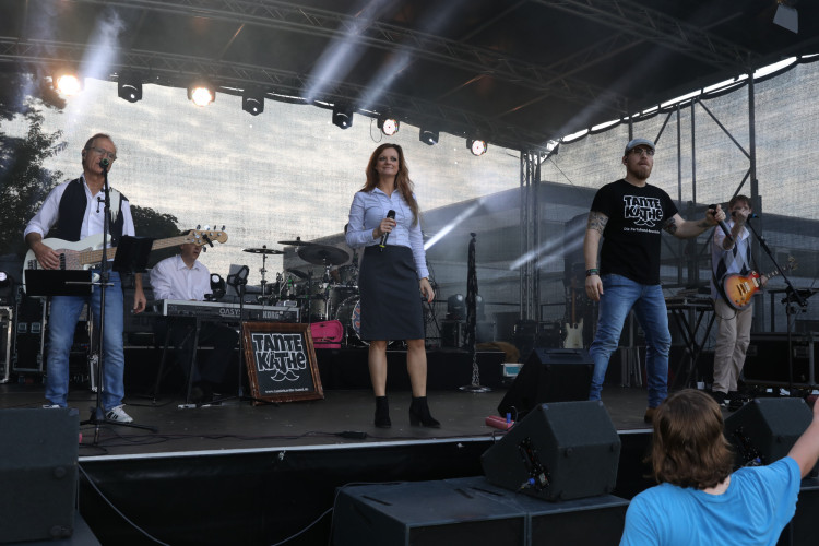 Party, Tanz und das Leben genießen: Unsere Bildergalerie zum bunten Festival der Lebenshilfe Gifhorn
