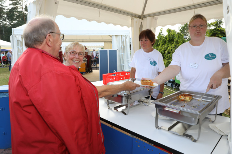 Party, Tanz und das Leben genießen: Unsere Bildergalerie zum bunten Festival der Lebenshilfe Gifhorn