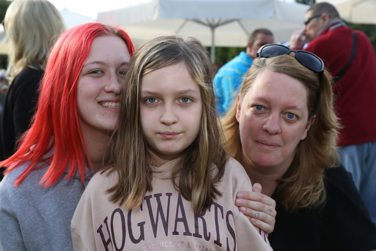 Party, Tanz und das Leben genießen: Unsere Bildergalerie zum bunten Festival der Lebenshilfe Gifhorn