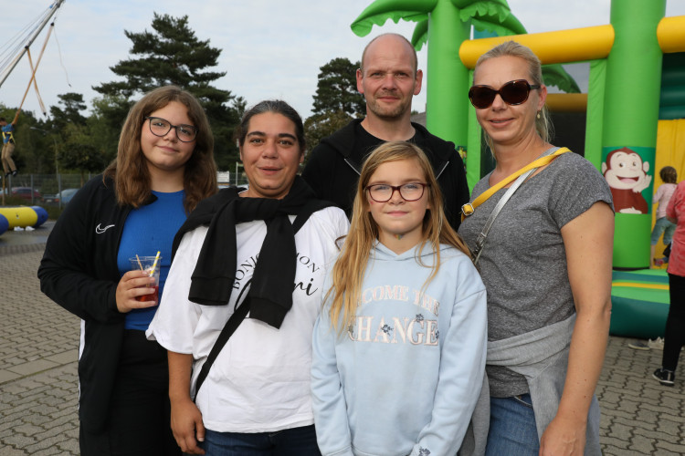 Party, Tanz und das Leben genießen: Unsere Bildergalerie zum bunten Festival der Lebenshilfe Gifhorn